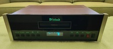 McIntosh MCD 205 Cd Changer