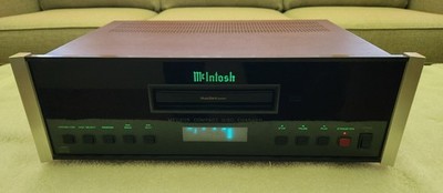 McIntosh MCD 205 Cd Changer