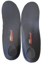 Redi-Thotics Comfort Orthotic Insoles – Size D (M9–9.5 / W10–10.5) - New