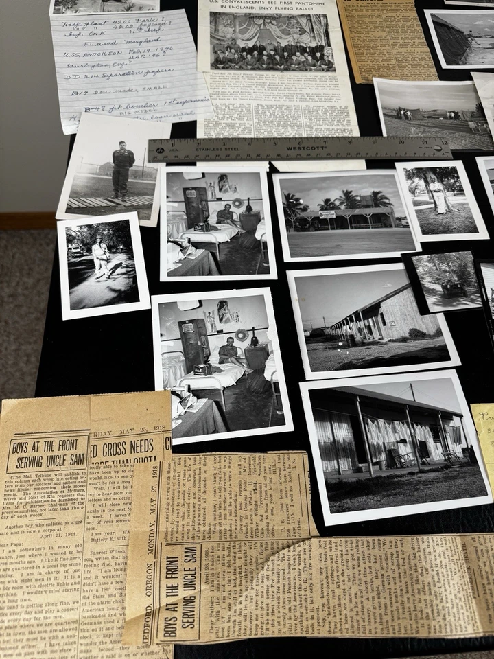 FOTO MILITAR ORIGINAL/LOTE NEGATIVO PATRULLA AÉREA CIVIL KIM NOVAK ISLA DE NAVIDAD Foto 3 de 4