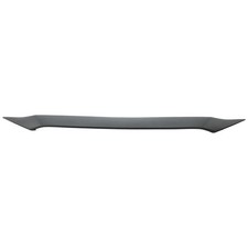 Grille Trim For 2016-2023 Mazda Cx-9 Center Black Tk48507e1d51 Ma1201104 Grill