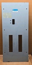 Pushmatic ITE Gould Siemens Circuit Breaker Panel Cover 28 Space 150-200A S114
