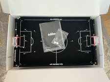 Binho Table Soccer Finger Flicking Game Black...