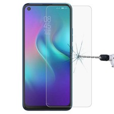 0.26mm 9H Tempered Glass Screen Protector for Multiple Phones