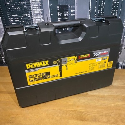DeWALT Diamant Kernbohrmaschine FlexVolt Brushless Naked 54V Bare Unit Original