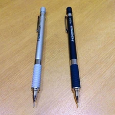 STAEDTLER 925 series set of 2 #575f3c
