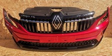 Pare-choc avant Renault R6
