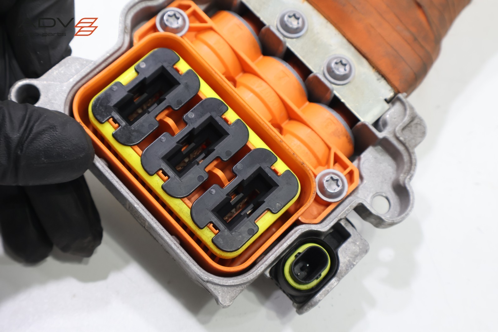 2014 - 2020 BMW i8 I12 HIGH VOLTAGE CABLE WIRE WIRING HARNESS OEM
