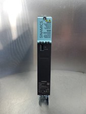 SIEMENS 6SL3120-2TE21-0AD0 SINAMICS DOUBLE MO...