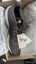Laufschuhe adidas Ultrarun/Ultrabounce IE0716 Braun Gr. 44 / US 10 NEU!