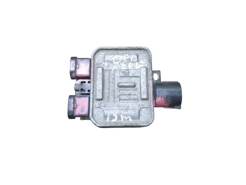 Ford Transit 2013 Diesel Relais Kühlerlüfter 940004101 SKU32778