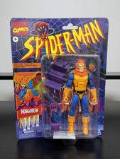 Hobgoblin Action Figure Marvel Legends Spider Man Retro 6 Inch Hasbro  2022  New