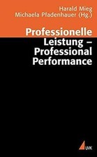 Professionelle Leistung   Professional Perfor...