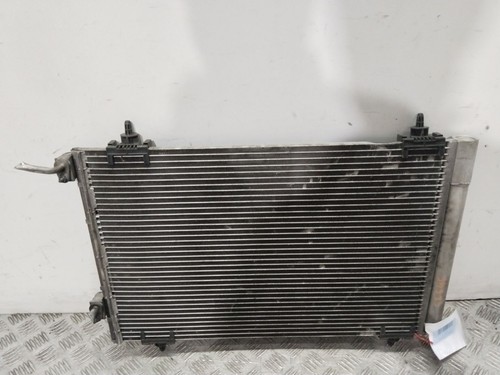 6455GH KONDENSATOR DER KLIMAANLAGE / 6593175 FÜR CITROËN C4 PICASSO I MONOSPACE