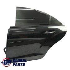 Mercedes CLS C218 X218 Tür Hinten Links Obsidian Schwarz Metallic 197 Mercedes CLS C218 X218 Tür Hinten Links Obsidian Schwarz Metallic 197