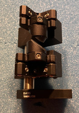 Thorlabs Complete 1/2" Kinematic Periscope Assembly, Mirrors Included