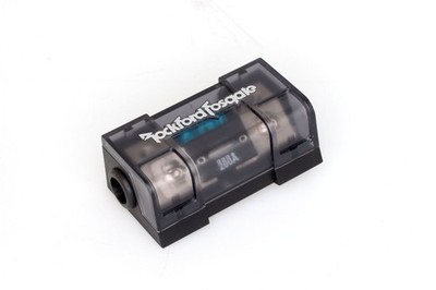 Rockford Fosgate RFF-ANL  ANL Sicherungshalter Fuseholfer ANL-Halter 12V PKW KFZ