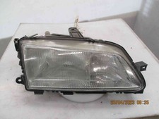 Feu avant (phare) Peugeot 306