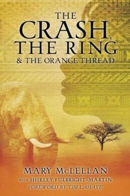 The Crash, The Ring & The Orange Thread