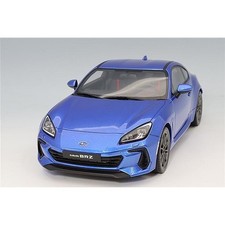 Otto Subaru BRZ 2024 Blue 1/18