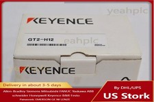 Keyence GT2-H12 Contact Sensor High Accuracy Digital New