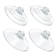 Sponge Holder Suction, Replacement Suction Cups for Sponge Holder, Kitchen Si...