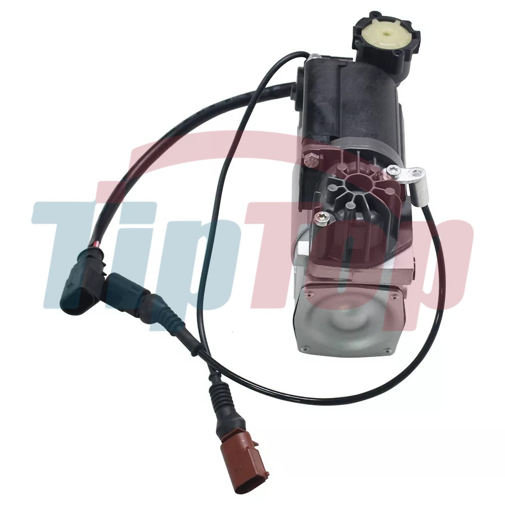 Air Suspension Compressor For Bentley Continental GT GTC Flying Spur #3D0616005P