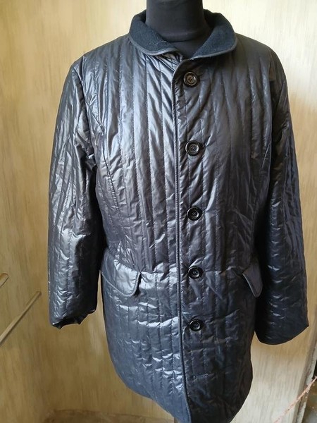 Women Gerry Weber Coat Black Polyamide 42 / XL /
