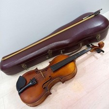 Suzuki Violin Special No.1 Size 4/4 1964 Vintage Rare with Hard Case From Japan