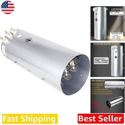 Dryer Heating Element 240V 5500W 3 Coil with Housing - Frigidaire Electrolux ...