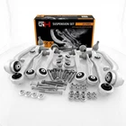 1x Suspension Set Front Right+Left GH-504702