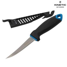 Kinetic DL Fillet Knife Filetiermesser Schäf...