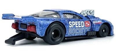 HOT WHEELS '12 CORVETTE Z06 DRAG RACER BOULEVARD PREMIUM LOOSE | eBay