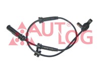 Autlog Sensor DrehzahlfüHler Vorne FüR BMW 1Er F20 F21 3Er Touring F31 F30 F80