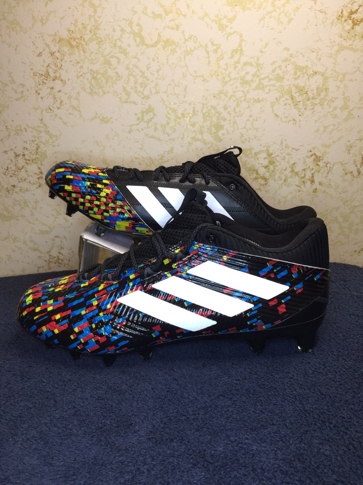 adidas crazyquick cleats