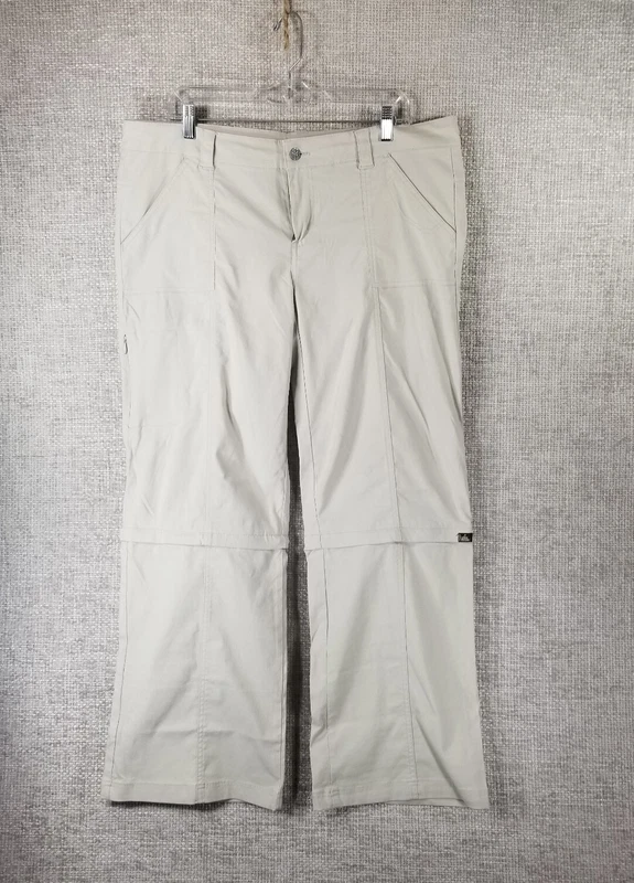 prana monarch convertible mid rise wide leg hiking pants