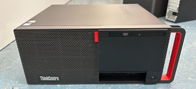 Lenovo 10MM000MUS ThinkCentre M910t i7-7700 16GB NVIDIA Geforce GT 730 2GB VRAM