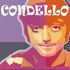 Sealed "CONDELLO AND COMPANY COMEDY ALBUM PLUS" Wallace & Ladmo rare tracks LHI
