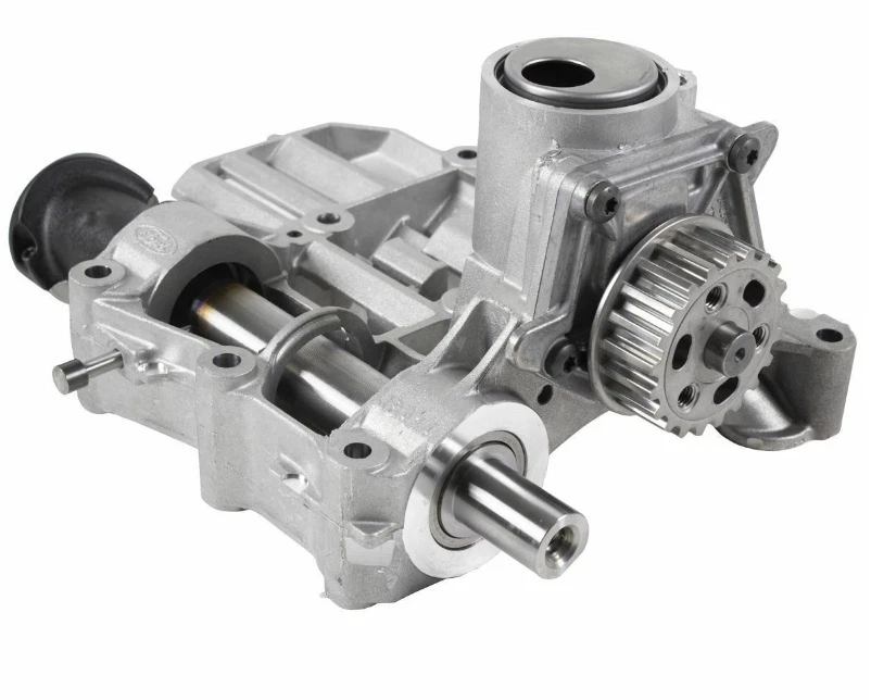 FORD ECOSPORT MK2 Balancer Shaft Oil Pump 1898995 CM5G-6A311-KB 