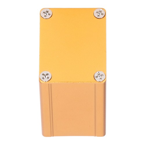 Aluminum Alloy Cooling Box Lightweight Power Junction Enclosure Fast Heat - Bild 13 von 23