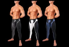 GX3 FUSION LONG SPATS JAPAN SEXY UNDERWEAR  K2016