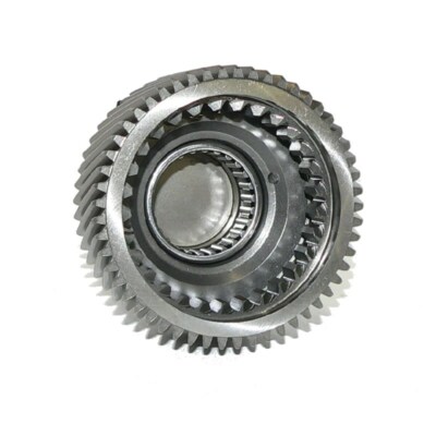 New Transfer Case Input Shaft For Chevy/GM NP261 & NP263 XHD - Part #401670B