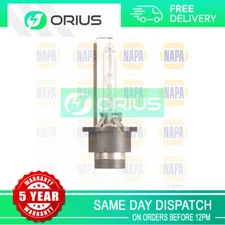 Fits VW Vauxhall Ford + Other Models Headlight Bulb Orius