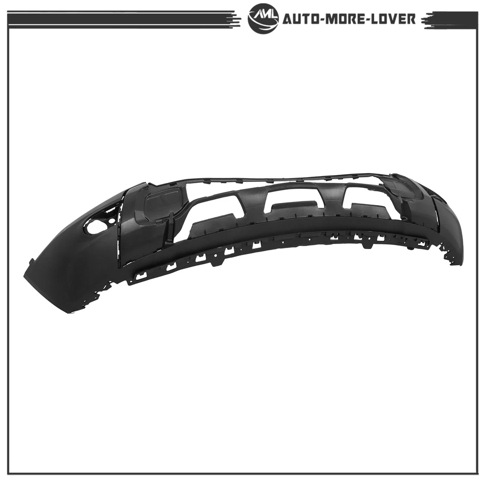 For 2021-2023 Chevrolet Trailblazer L/LS Front Lower Bumper Cover 42755887 - Image 3 of 4