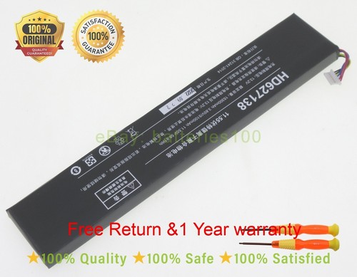 Original One Xplayer 1S 8.4" i7-1165g7 HD627138 AEC627138 627138 battery - 第 3/4 張圖片