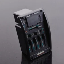 Washburn Acoustic Guitar EQ Preamp Wide Pickup