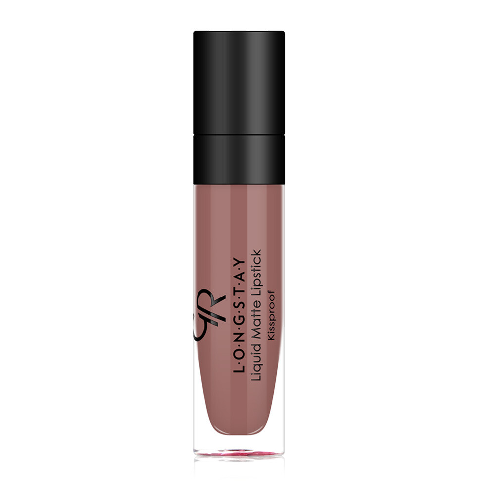 Golden Rose Longstay Liquid Matte Lipstick No 23 5 5ml For Sale Online Ebay