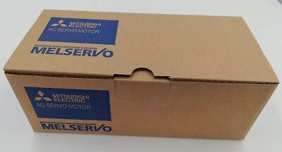 NEW HC-MFS13BG2 HCMFS13BG2 MITSUBISHI AC SERVO MOTOR