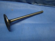 Lincoln 337 Intake Valve Ford Truck 1948 1949 1950 1951 9h Cosmopolitain