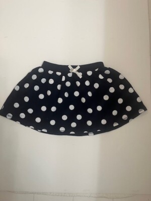 Little Girl's Skirt 6